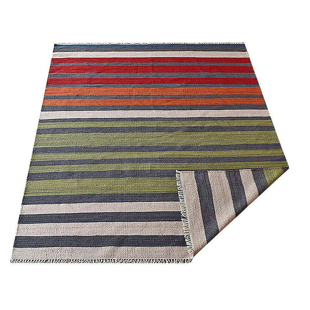 Cosmic Hand Woven Rug