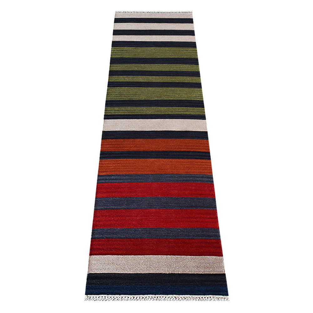 Cosmic Hand Woven Rug