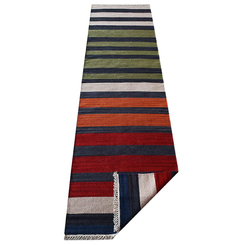 Cosmic Hand Woven Rug