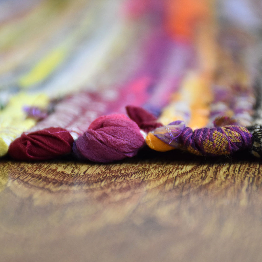 Delight Hand Woven Rug