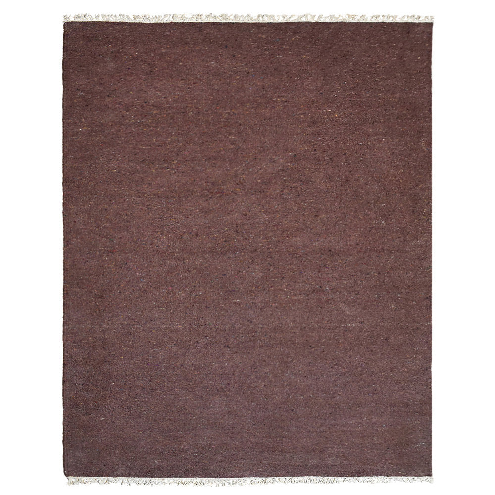 hand-woven-flat-weave-skittles-kilim-cotton-area-rug-solid-brown-side 1