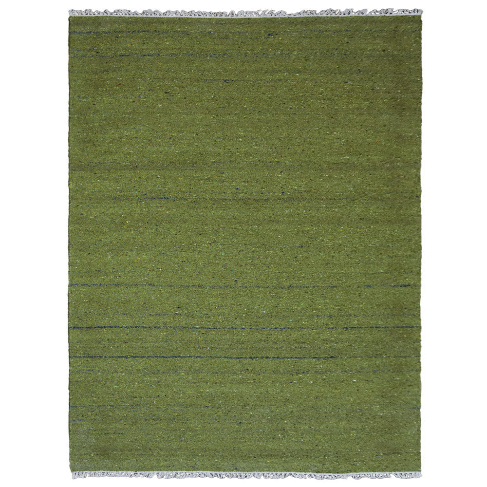 hand-woven-flat-weave-skittles-kilim-cotton-area-rug-solid-green-side 1
