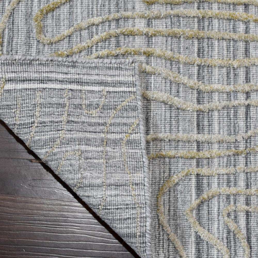 Aria Hand Woven Rug