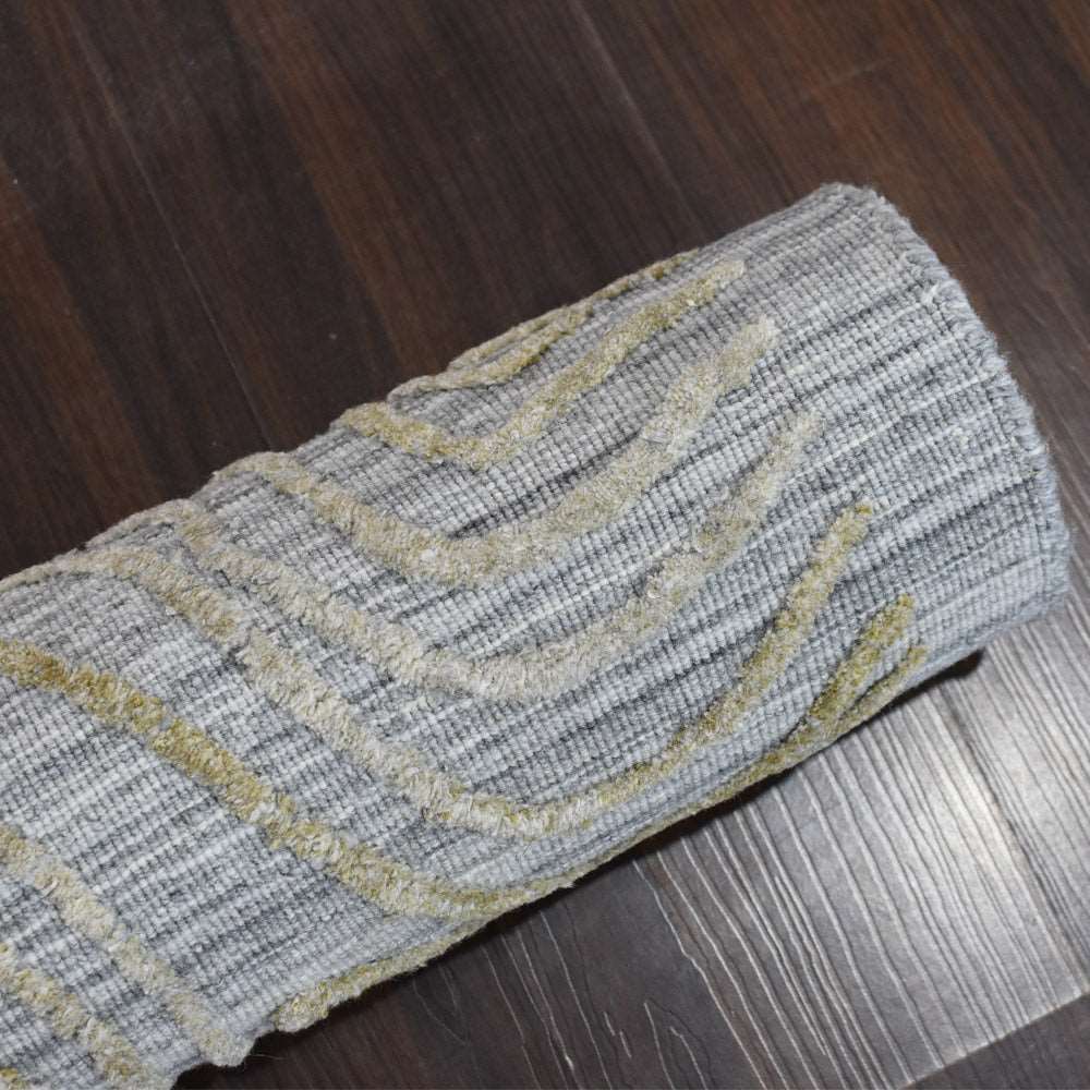 Aria Hand Woven Rug