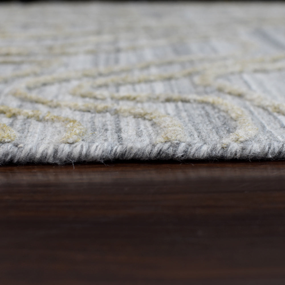 Aria Hand Woven Rug