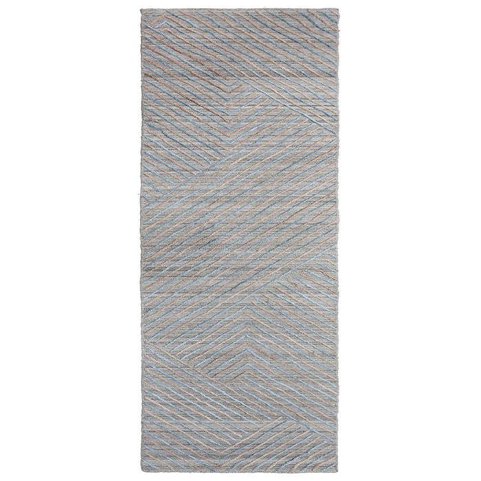 Retro Hand Woven Rug