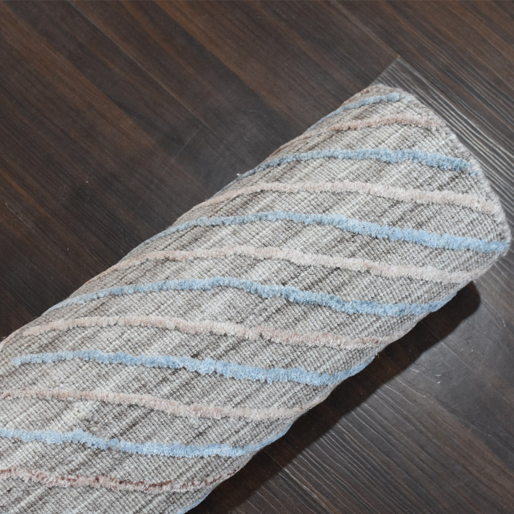 Retro Hand Woven Rug