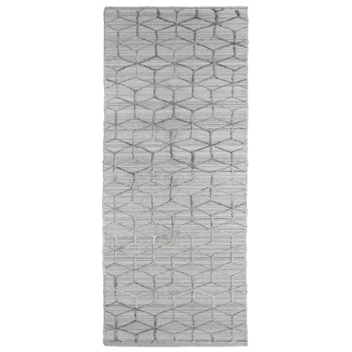 Arrowhead Hand Woven Rug