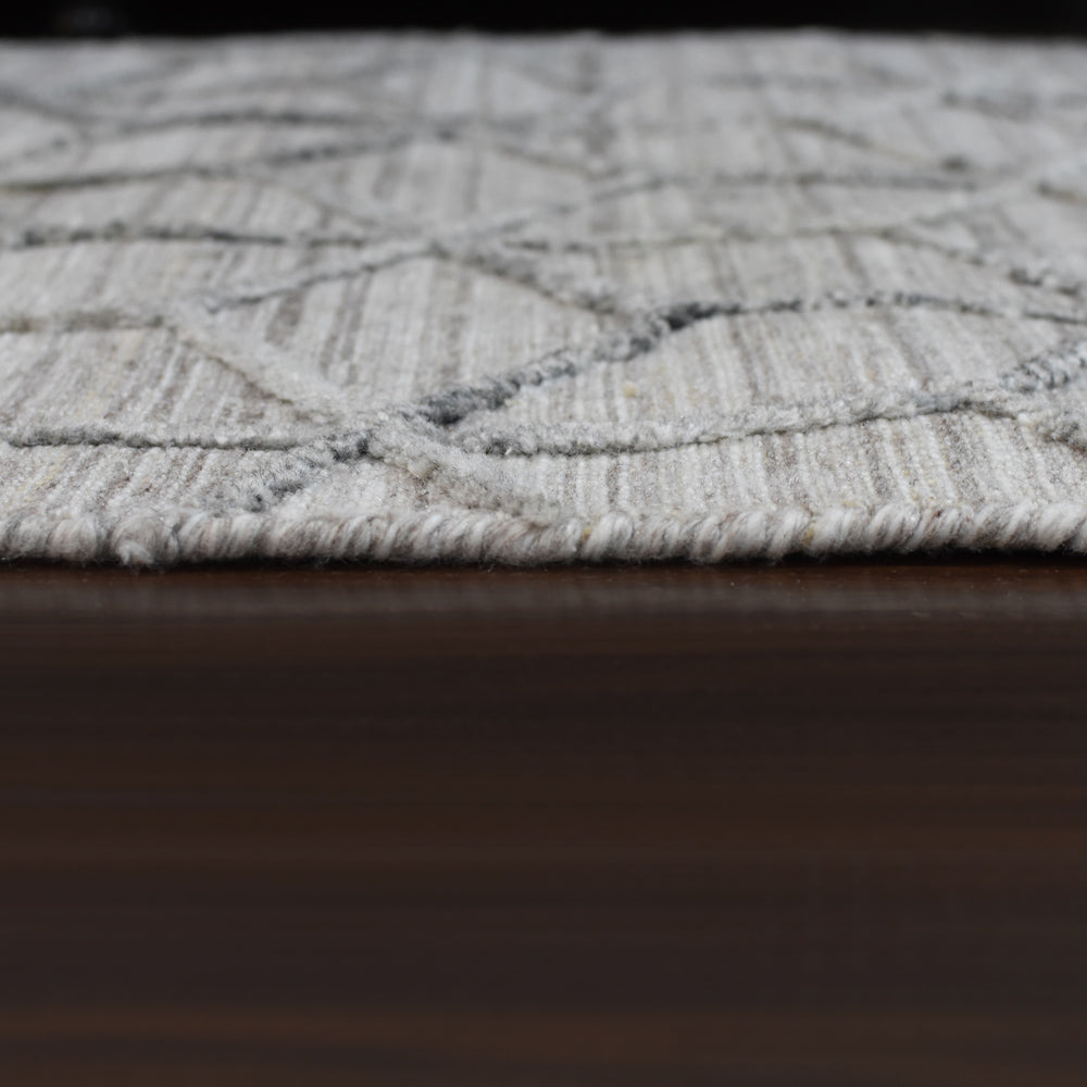 Arrowhead Hand Woven Rug