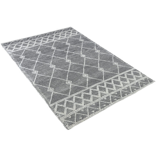 Sculpture Hand Woven Rug