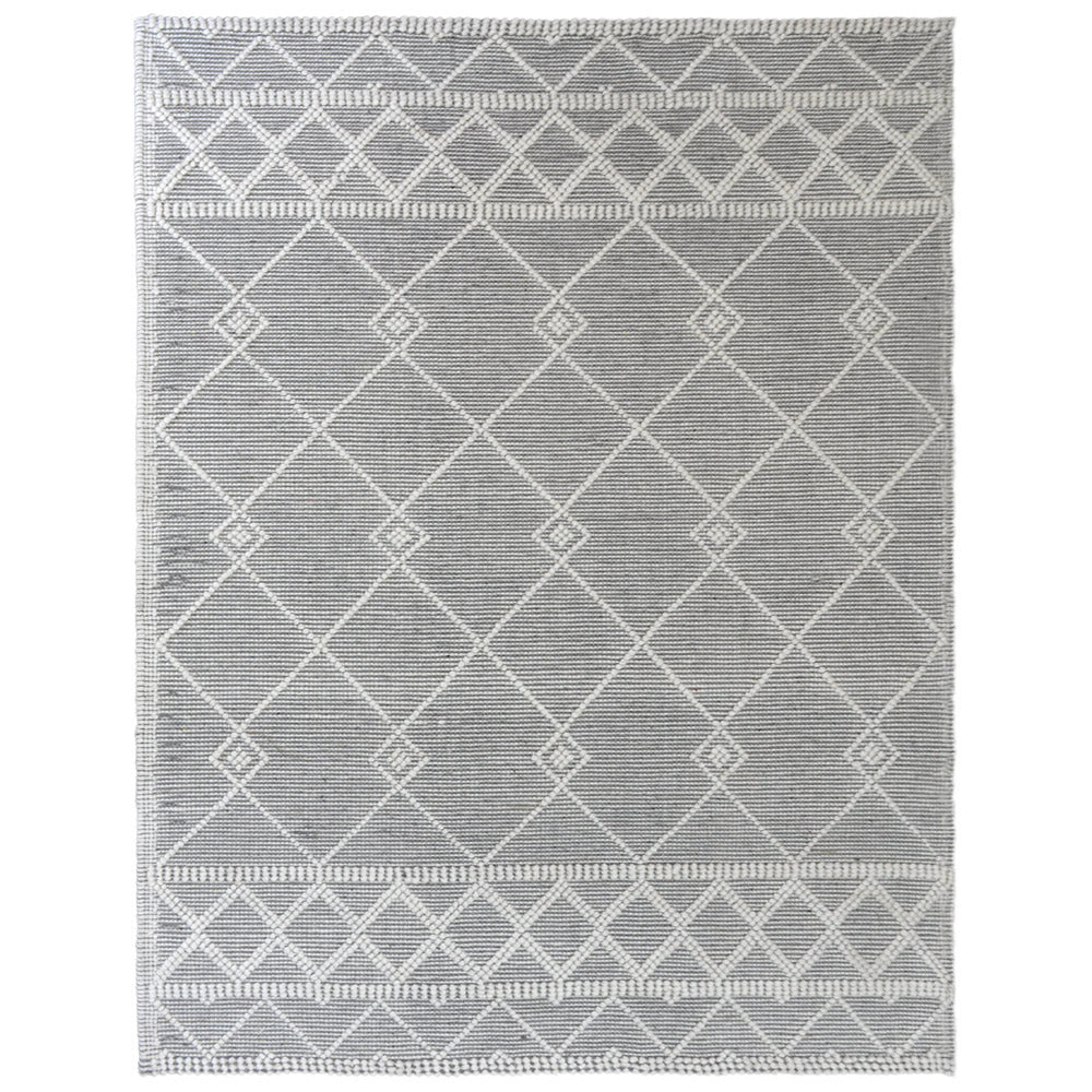 Sculpture Hand Woven Rug