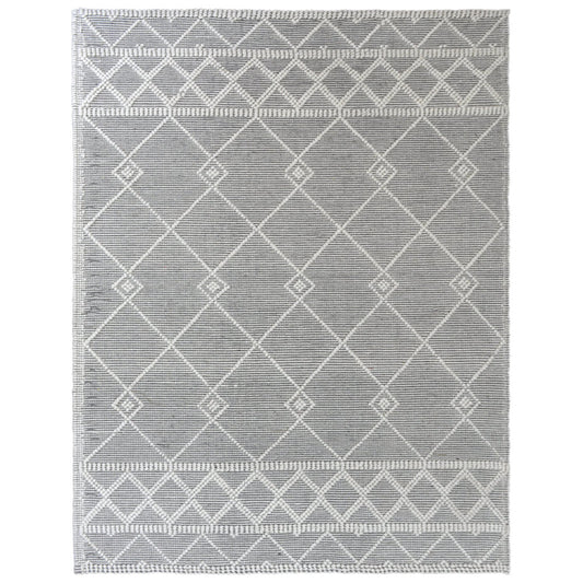 Sculpture Hand Woven Rug