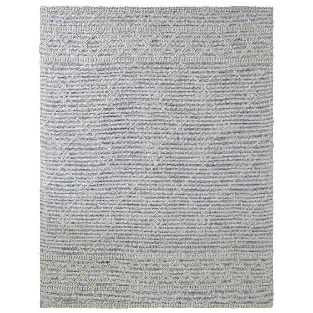 Sculpture Hand Woven Rug