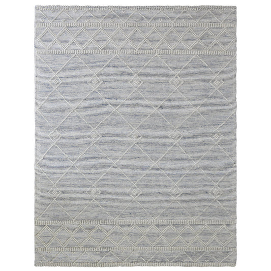 Sculpture Hand Woven Rug