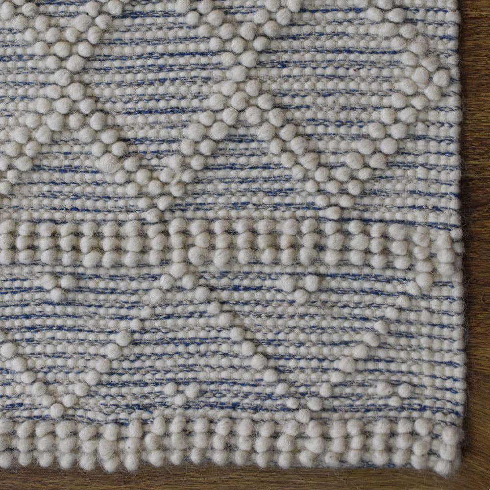 Sculpture Hand Woven Rug