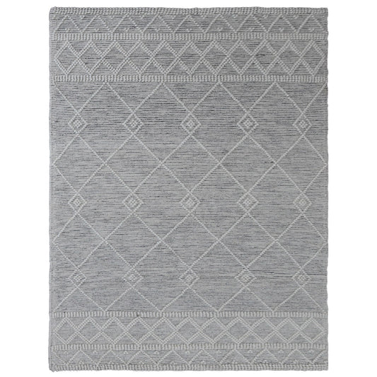 Sculpture Hand Woven Rug