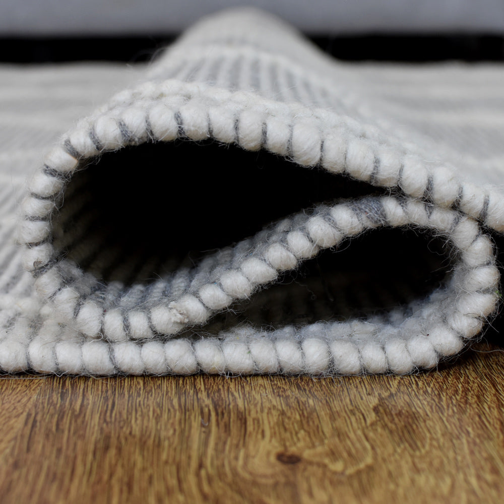 Sculpture Hand Woven Rug