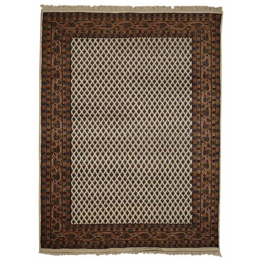 Kazak Hand Knotted Rug