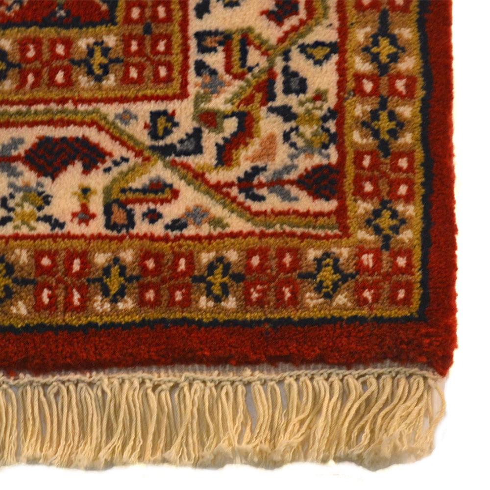 Peshawar Hand Knotted Rug