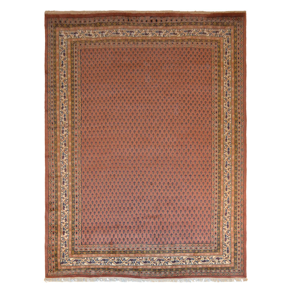 Peshawar Hand Knotted Rug