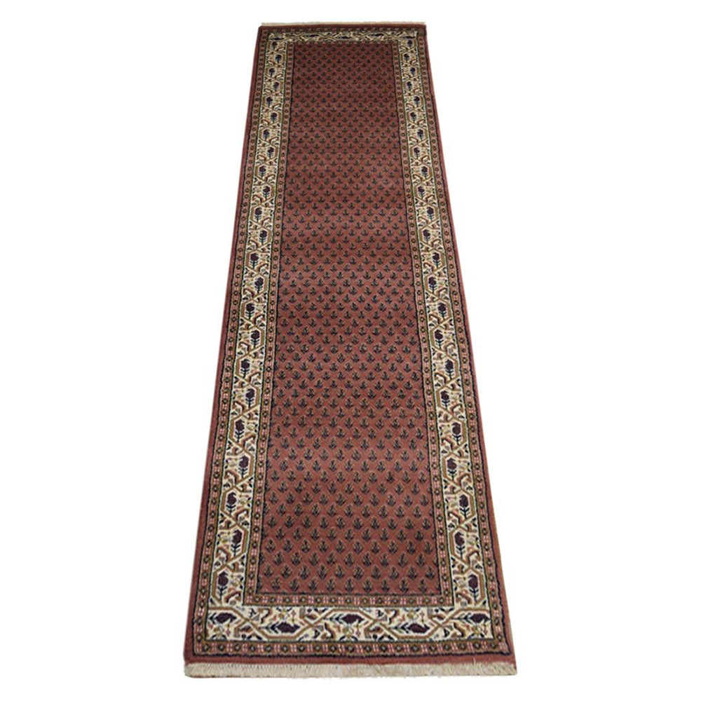 Peshawar Hand Knotted Rug