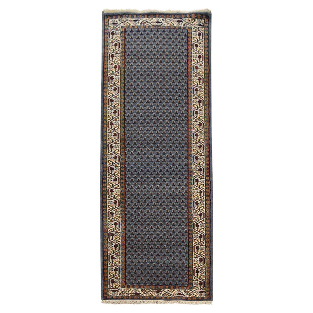 Peshawar Hand Knotted Rug