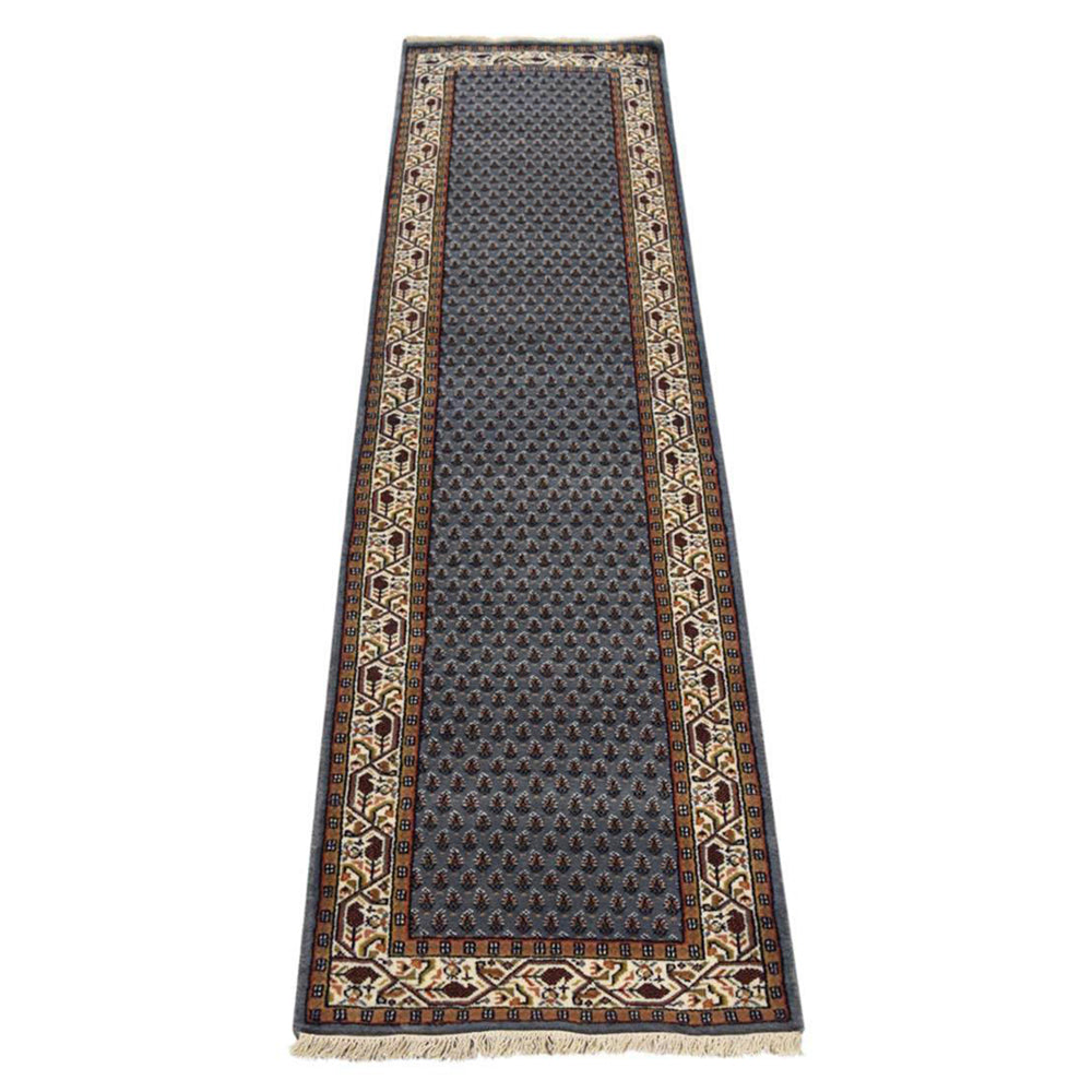 Peshawar Hand Knotted Rug