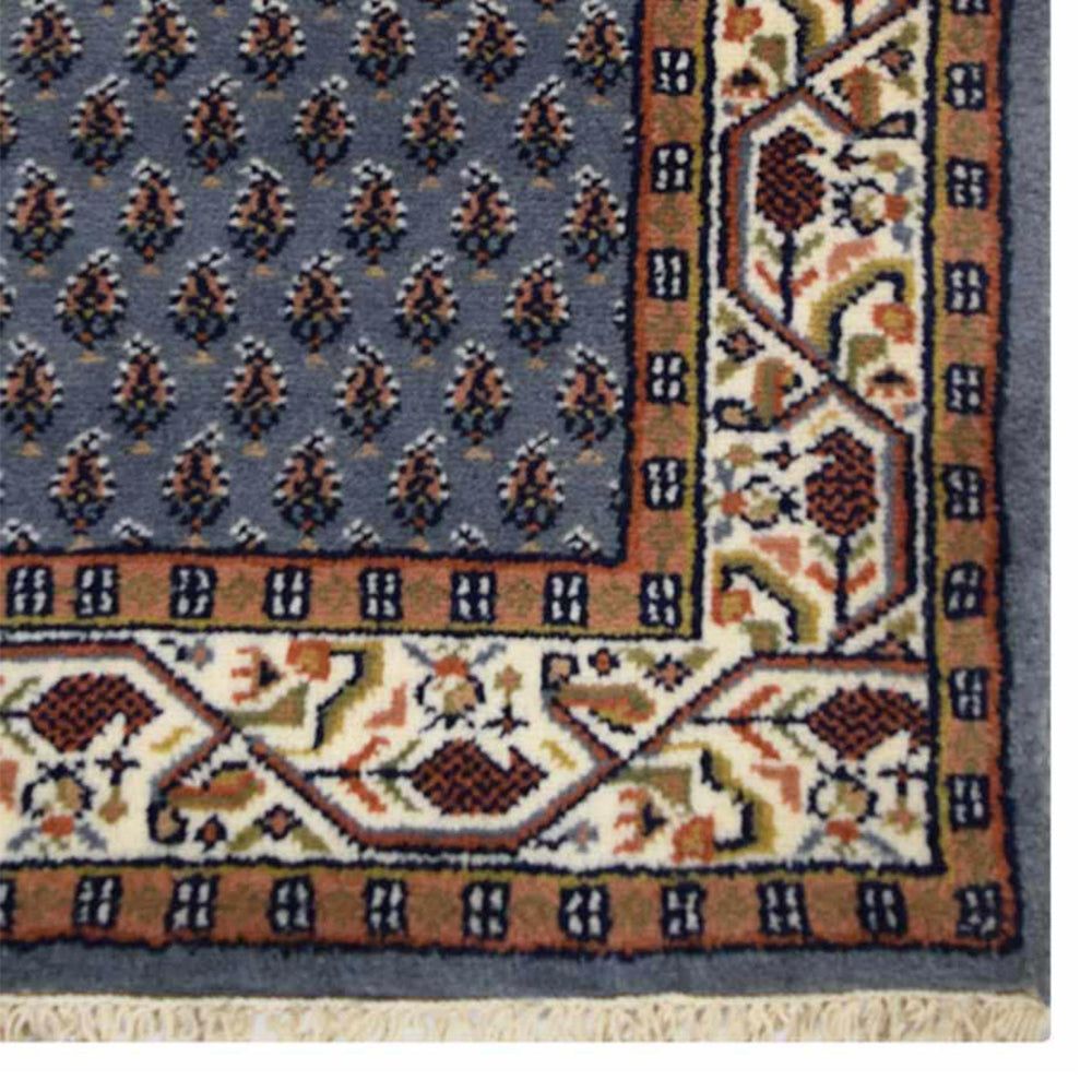 Peshawar Hand Knotted Rug