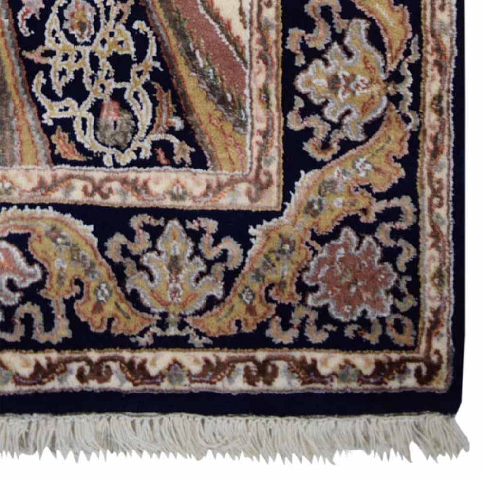 Geisha Hand Knotted Rug