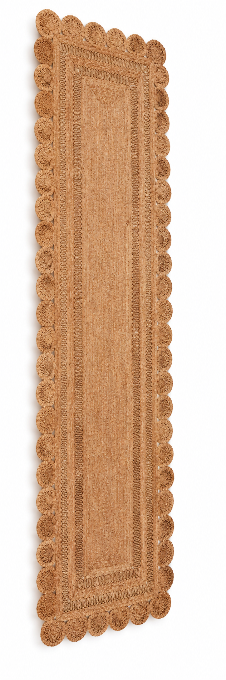 Luxerug Jute Braided Rug