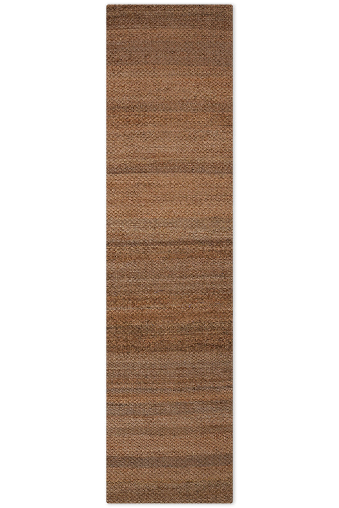 Plush Jute Braided Rug — rug only