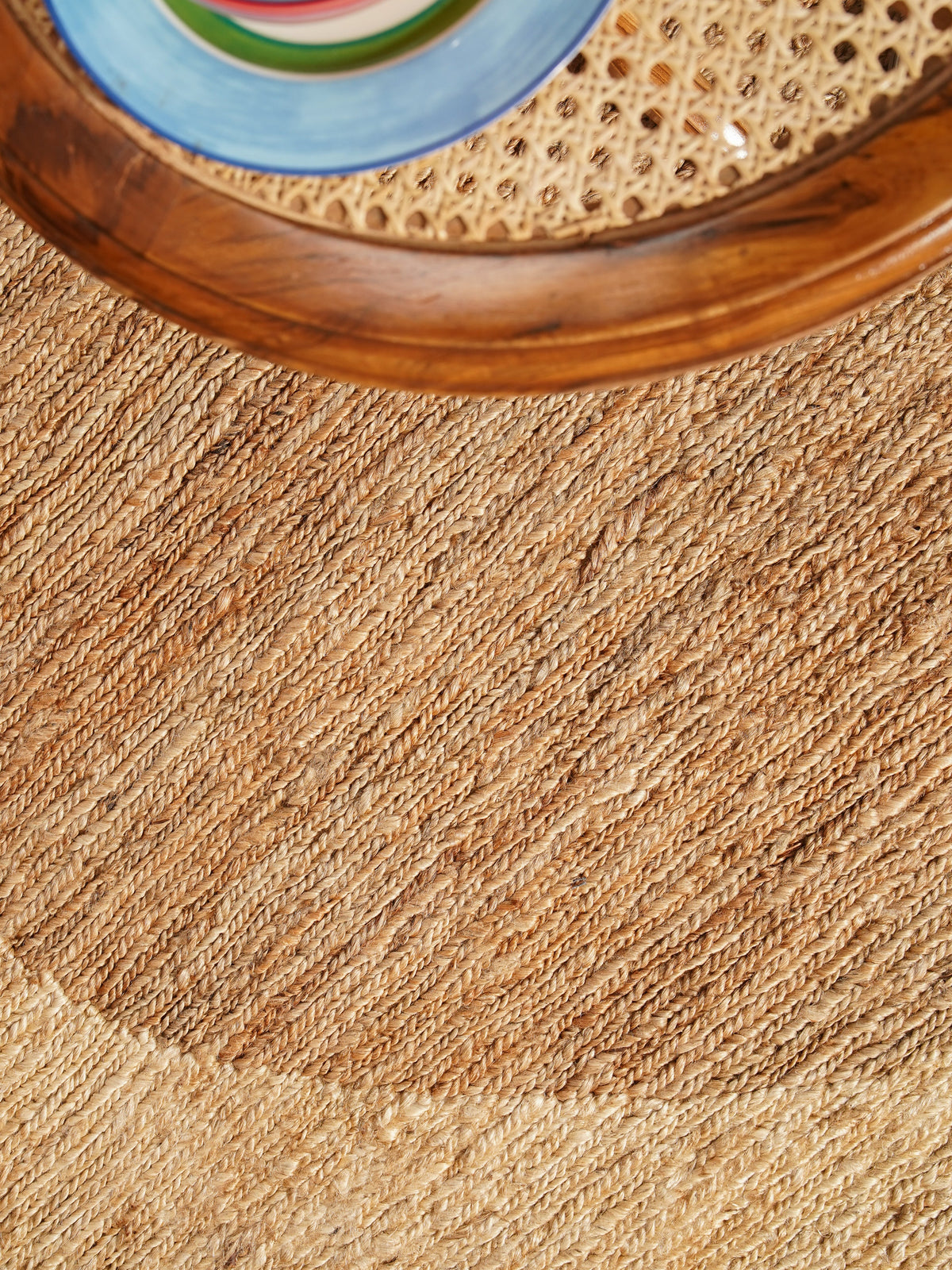 Yerevan Hand Knotted Rug