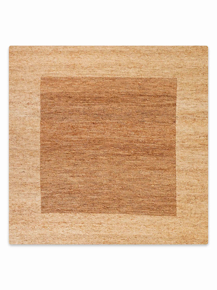 Yerevan Hand Knotted Rug — rug only