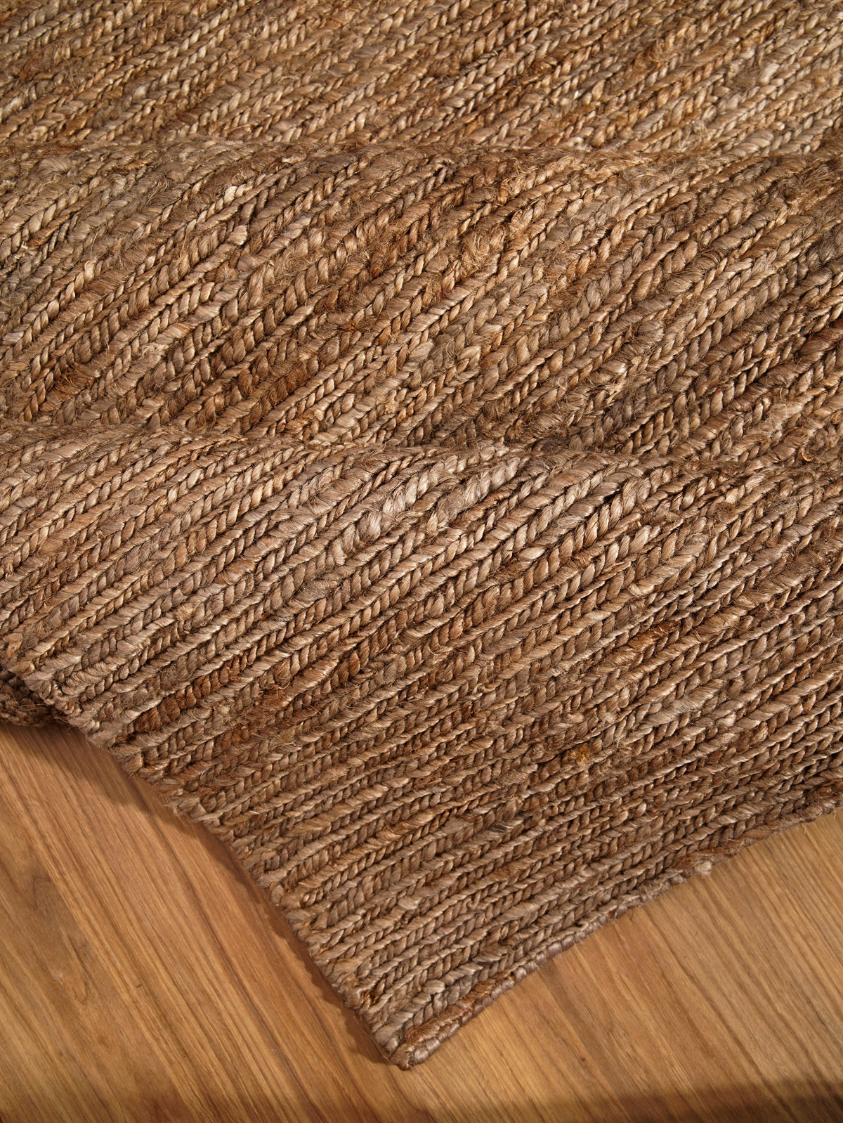 Textures Hand Knotted Rug