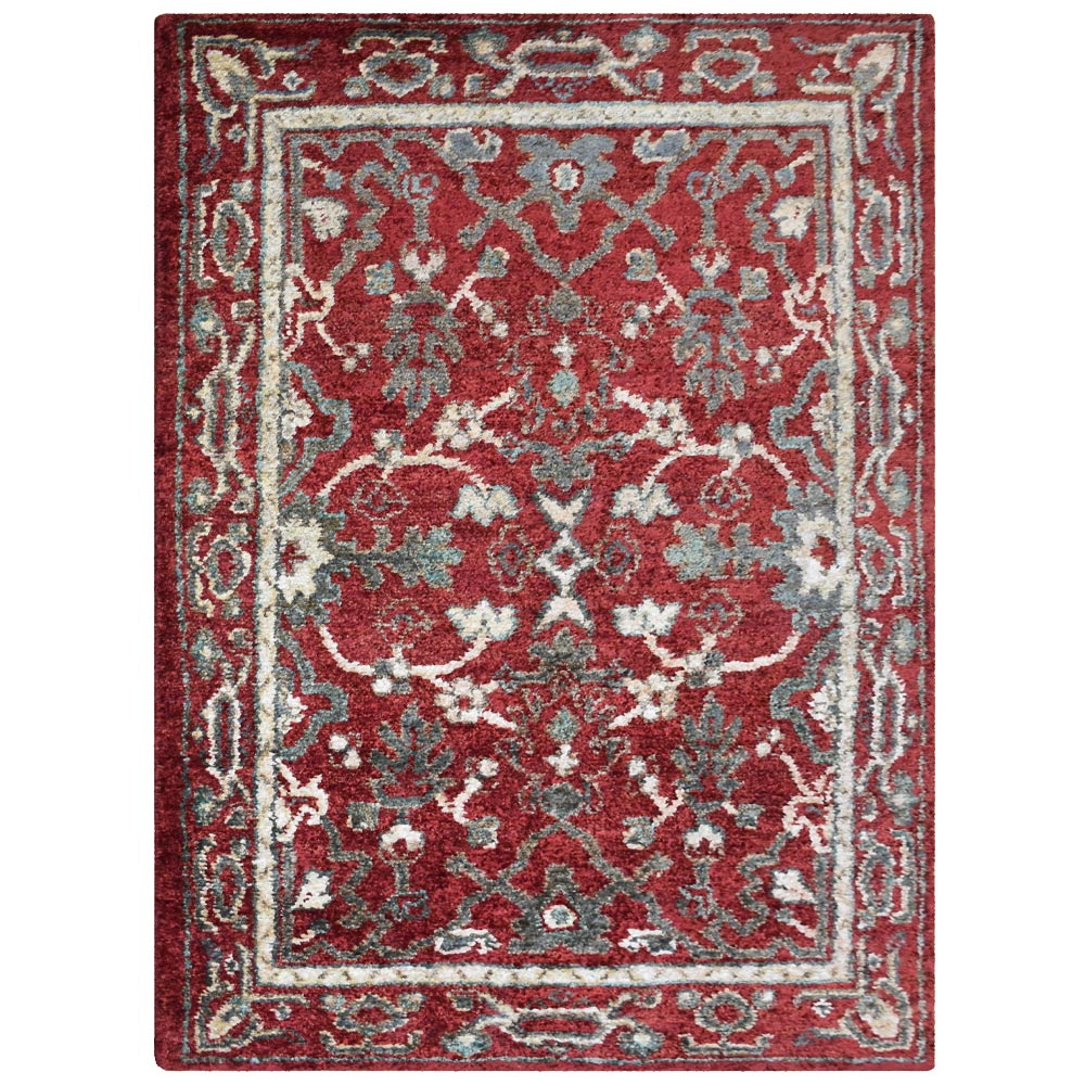 Sultaroma Hand Knotted Rug