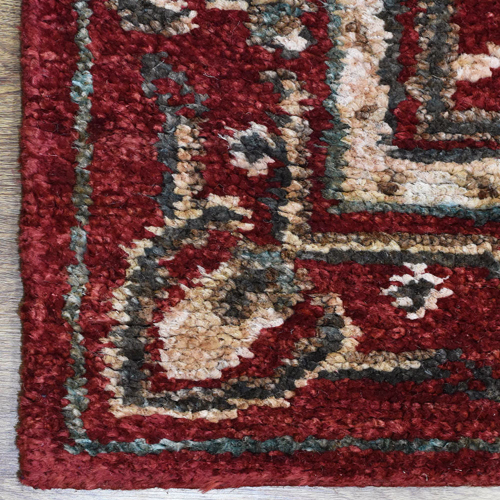 Sultaroma Hand Knotted Rug