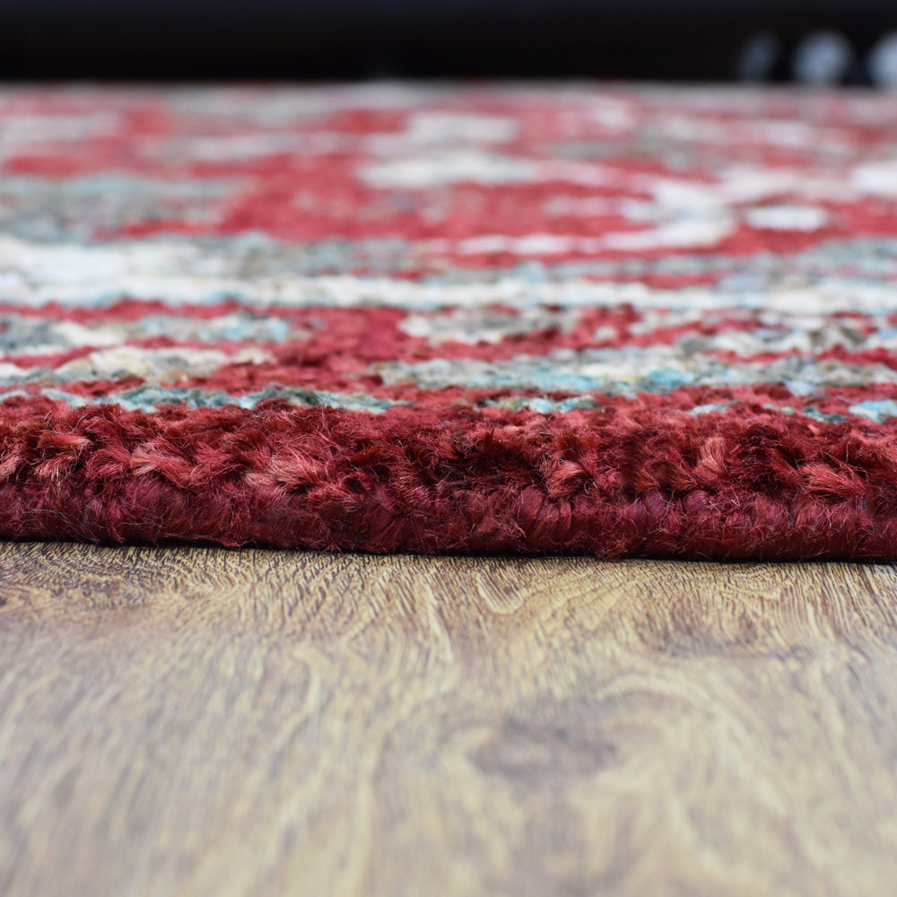 Sultaroma Hand Knotted Rug