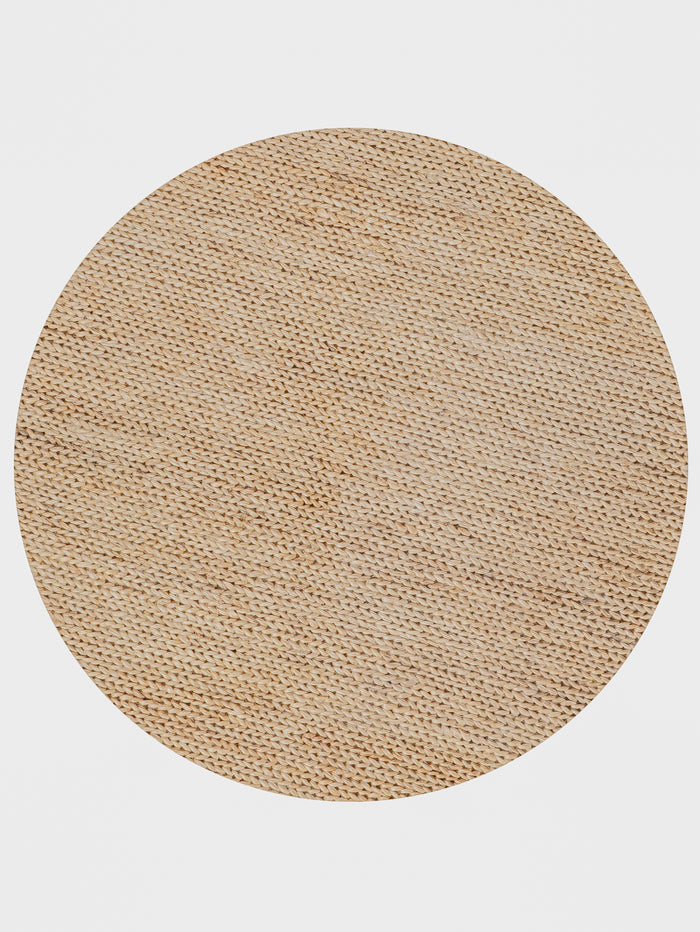Global Hand Knotted Rug — rug only
