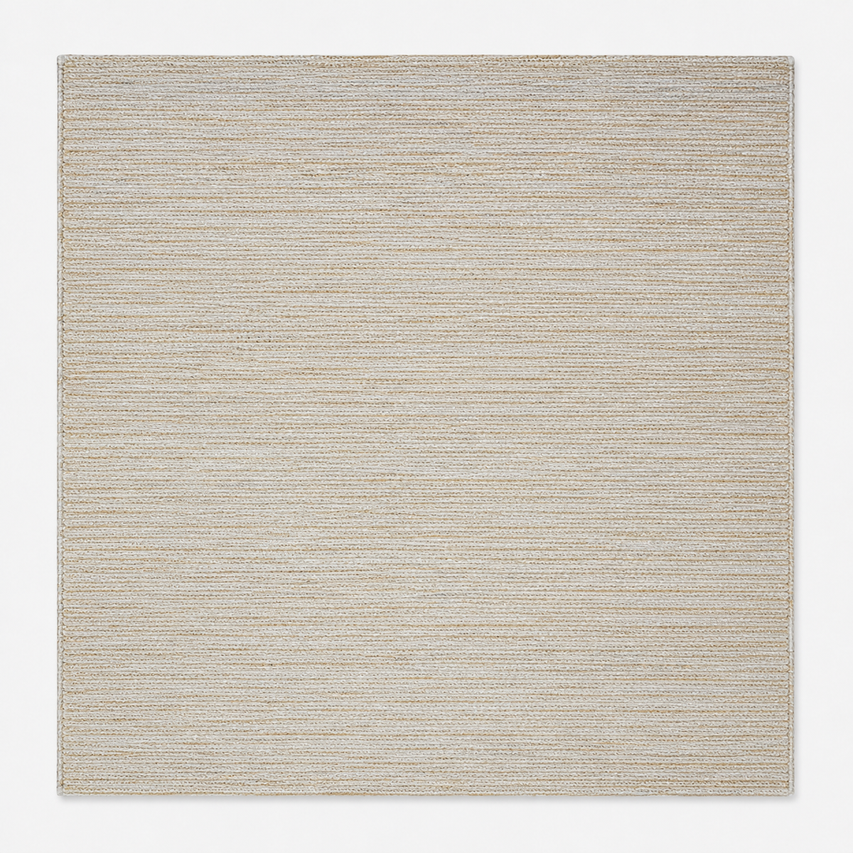 Global Hand Knotted Rug