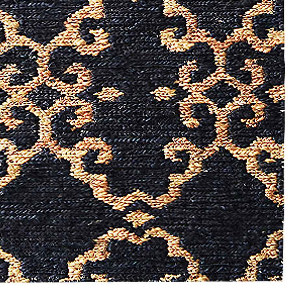 Verona Hand Knotted Rug