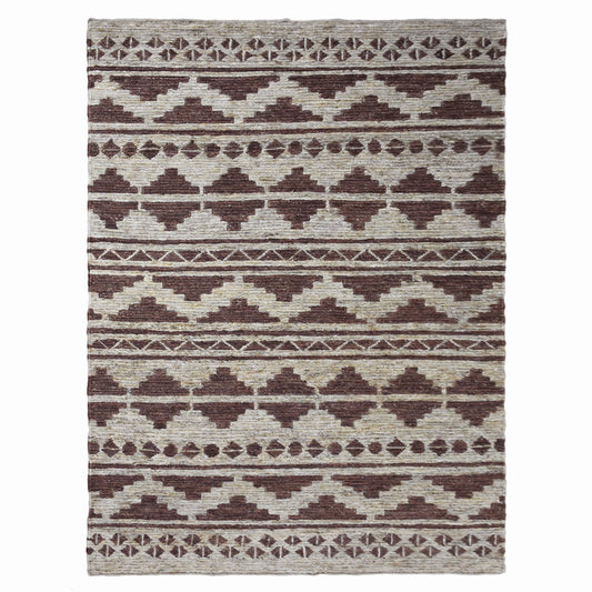 Kilimarug Hand Knotted Rug