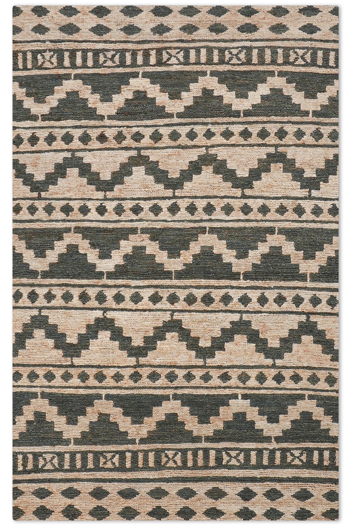 Kilimarug Hand Knotted Rug