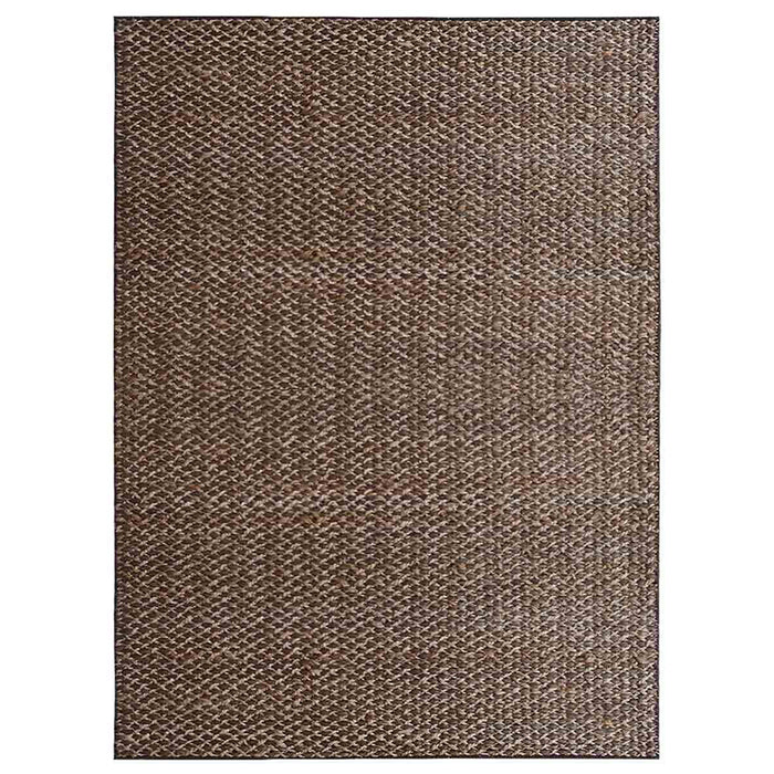 Salvador Jute Braided Rug