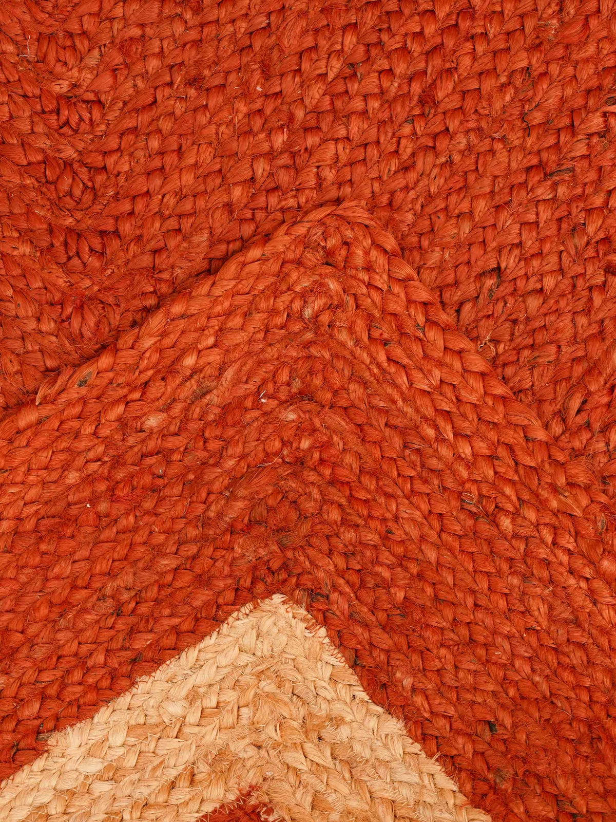 Recife Jute Braided Rug