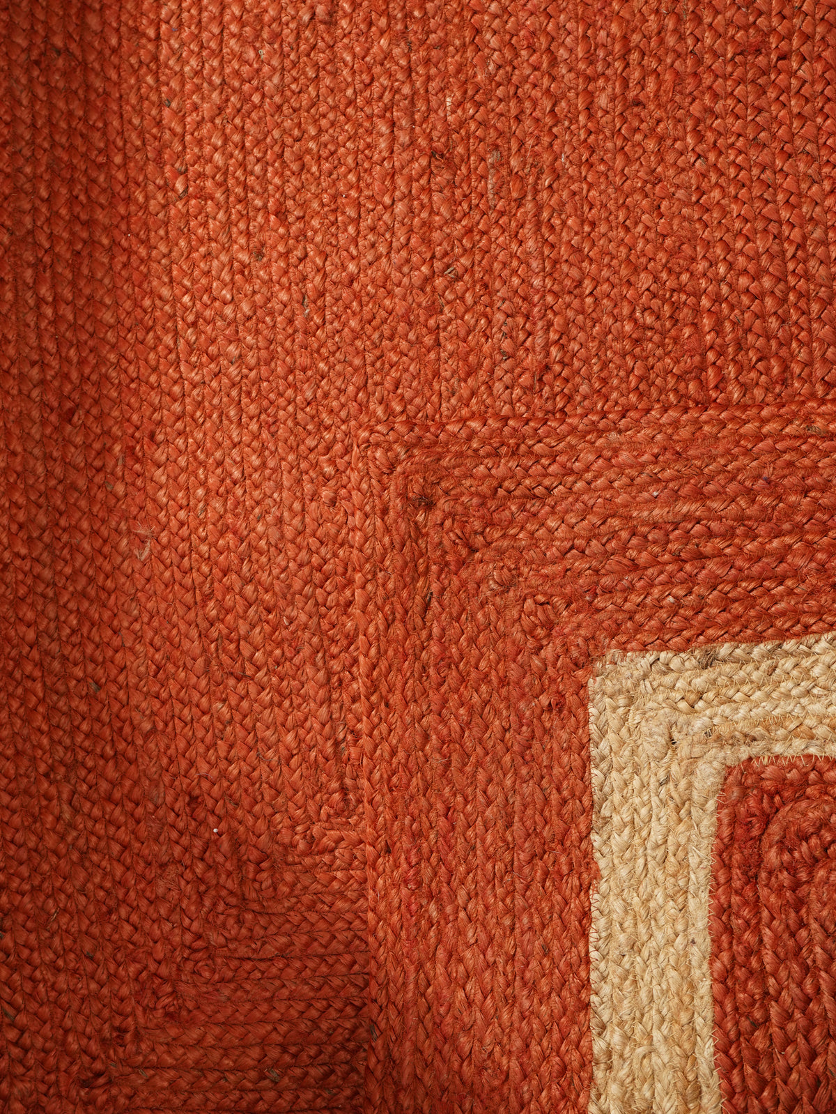 Recife Jute Braided Rug