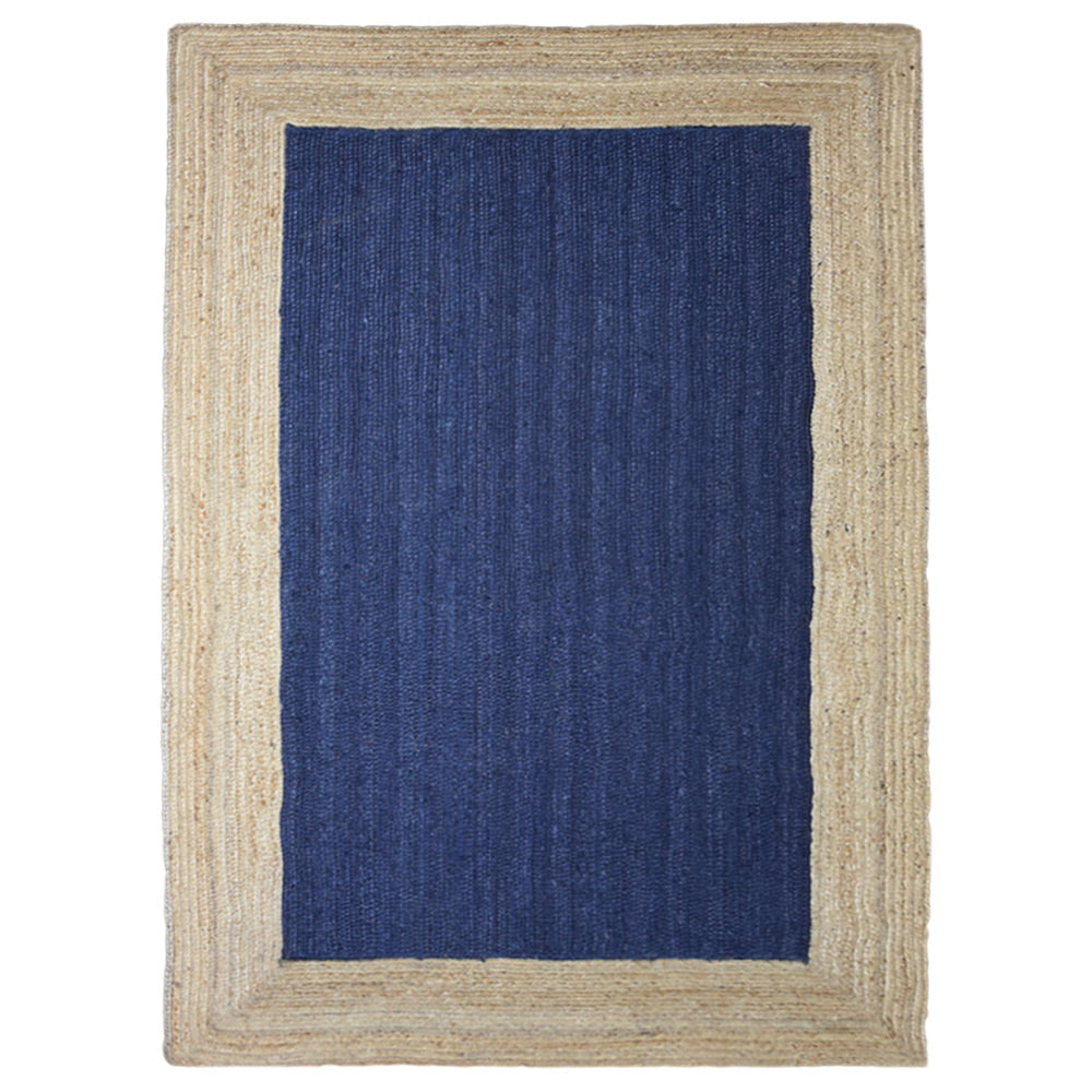 Queretaro Jute Braided Rug