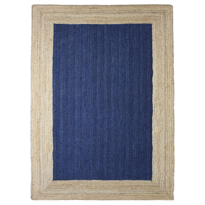 Queretaro Jute Braided Rug