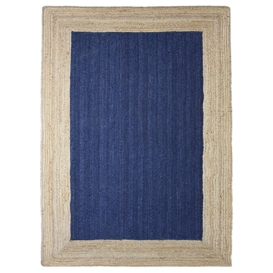 Queretaro Jute Braided Rug