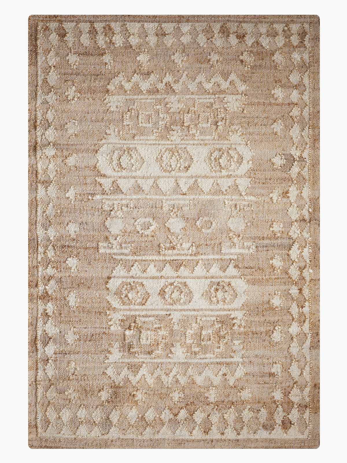 Rugheaven Jute Braided Rug