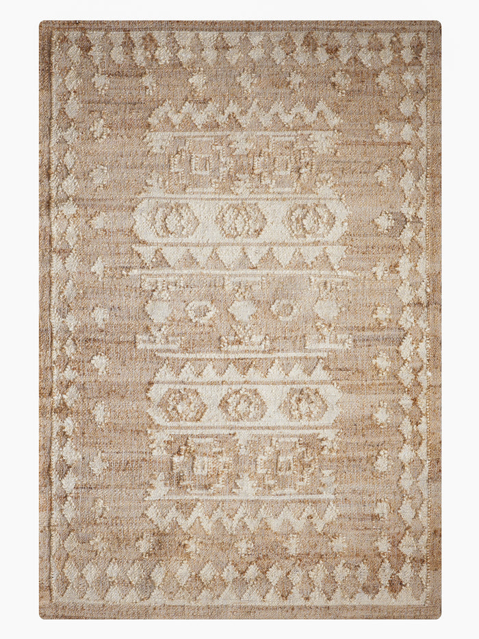 Rugheaven Jute Braided Rug — rug only